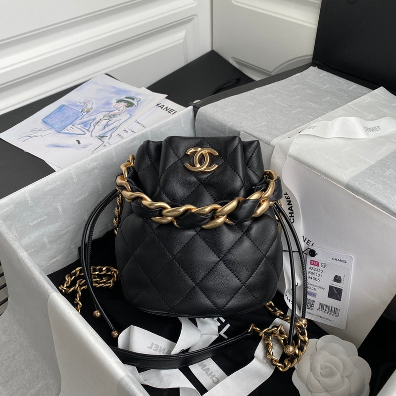 LO - CHL Bags - 1817