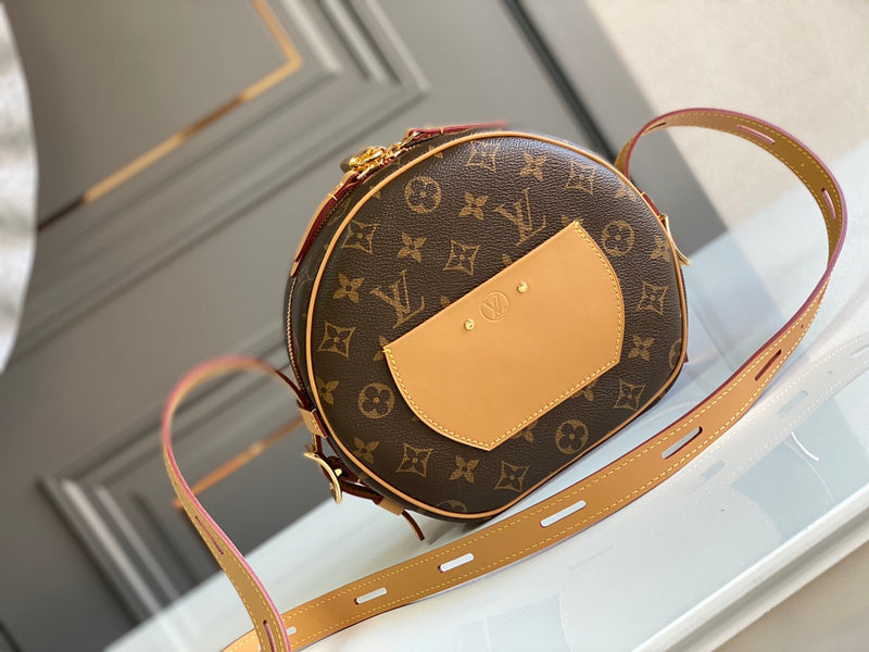 LO - LV Bags - 17006