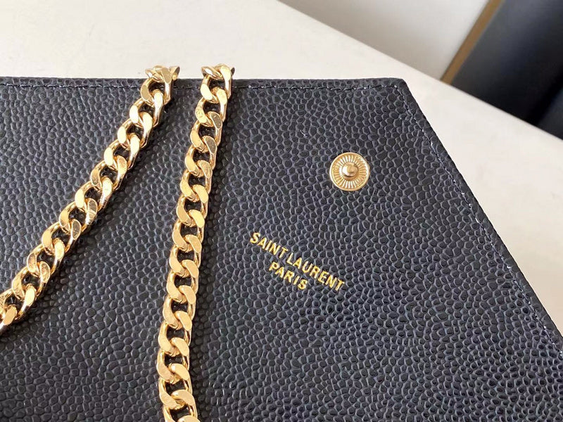 YSL BAGS - WOMEN LOVE LUXURY BAGS - 1403
