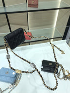 LO - CHL  BAGS FOR WOMEN - FASHION LUXURY BAGS -1915