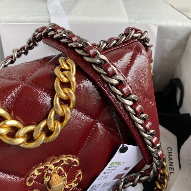 LO - CHL  BAGS FOR WOMEN - FASHION LUXURY BAGS - 1042
