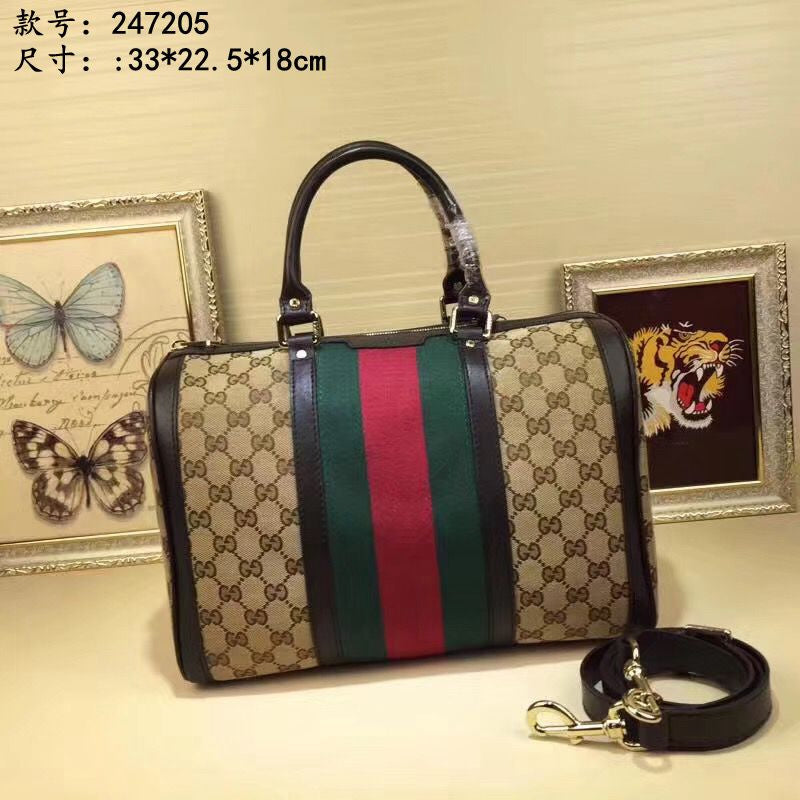 LO - GCC Bags - 2254