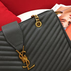 YSL BAGS - WOMEN LOVE LUXURY BAGS - 1526