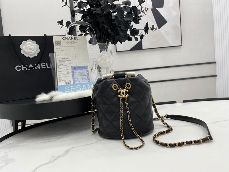 Lusso Official -  CHL BAGS  - 562