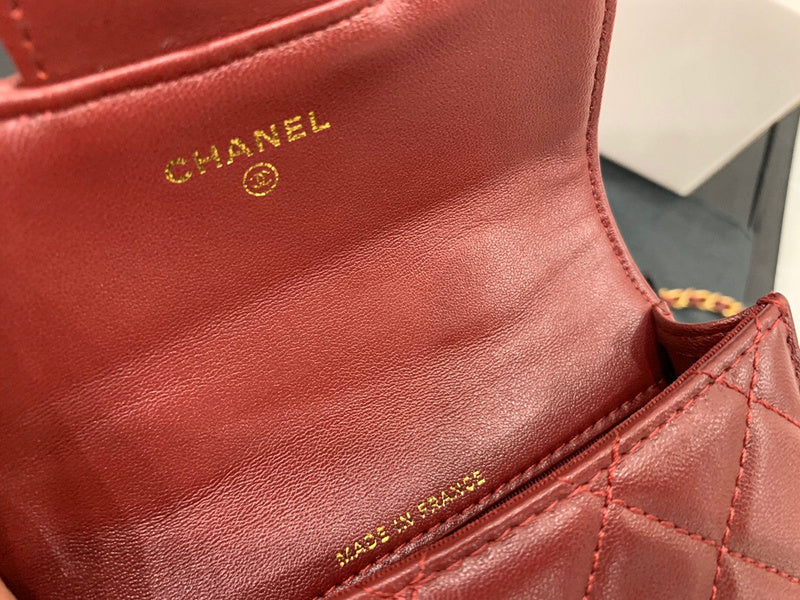 Lusso Official -  CHL BAGS  - 582