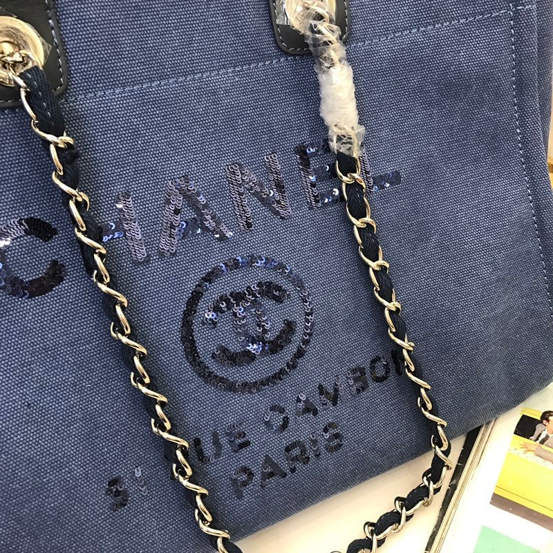 LO - CHL Bags - 1923