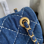 LO - CHL  BAGS FOR WOMEN - FASHION LUXURY BAGS - 863