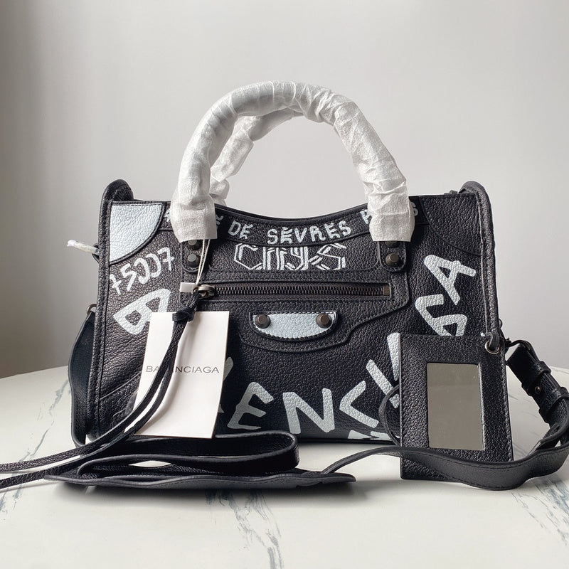 LO - BLN-CIAGA WOMEN LUXURY BAGS - 668
