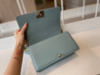 LO - CHL  BAGS FOR WOMEN - FASHION LUXURY BAGS -2214