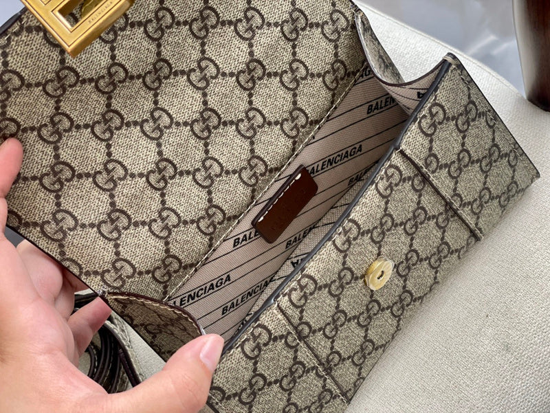LO - BGA Bags - 1606