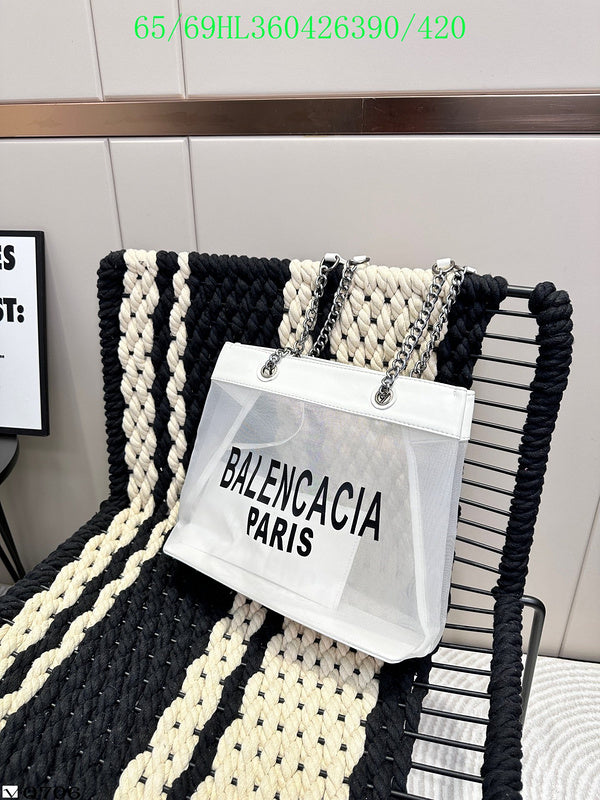 LO - BGA Bags - 1818