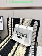 LO - BGA Bags - 1818