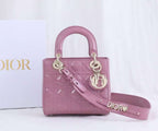 LO - DYOR   BAGS FOR WOMEN - FASHION LUXURY BAGS 495