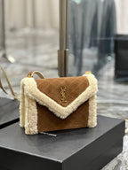 Lusso Official - LUXURY YSL BAGS - 529