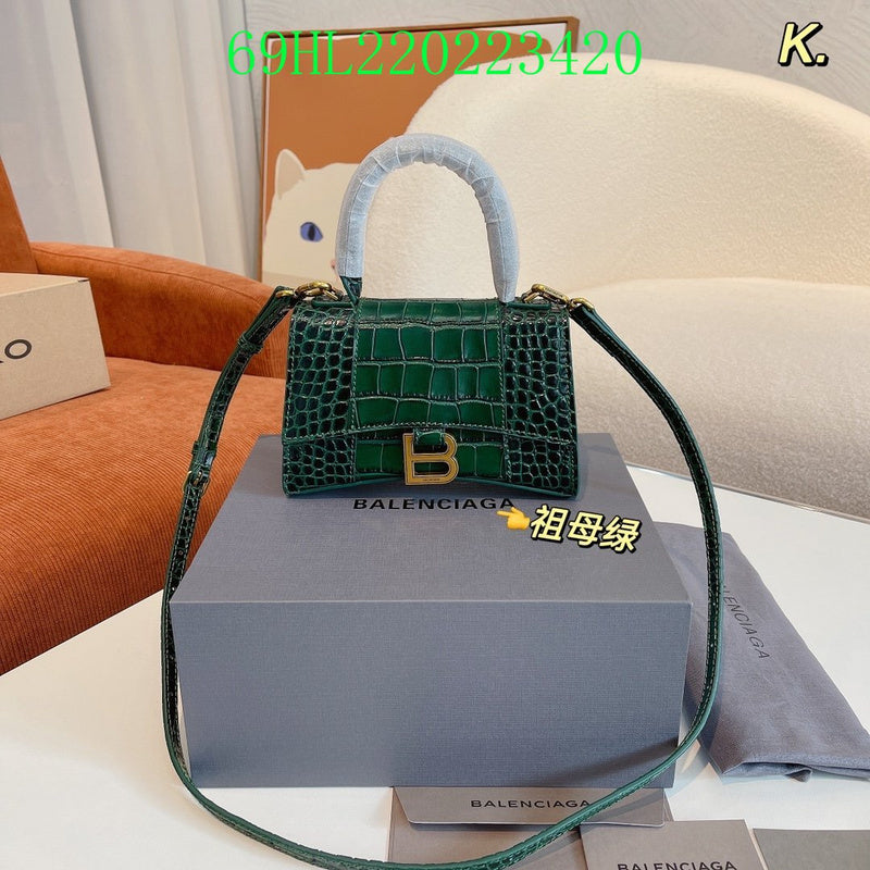 LO - BGA Bags - 2363