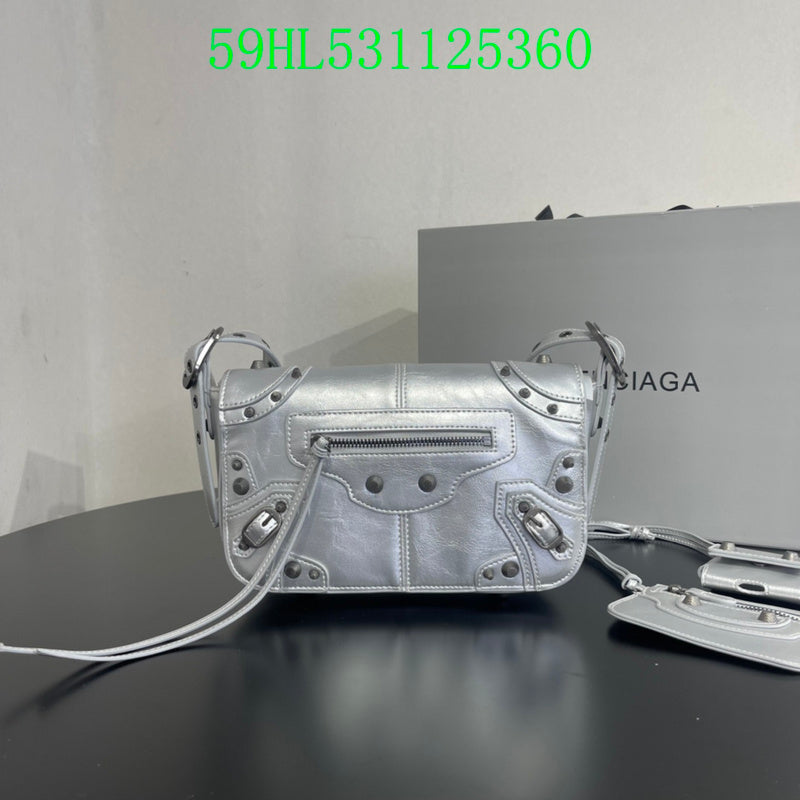 LO - BGA Bags - 1965