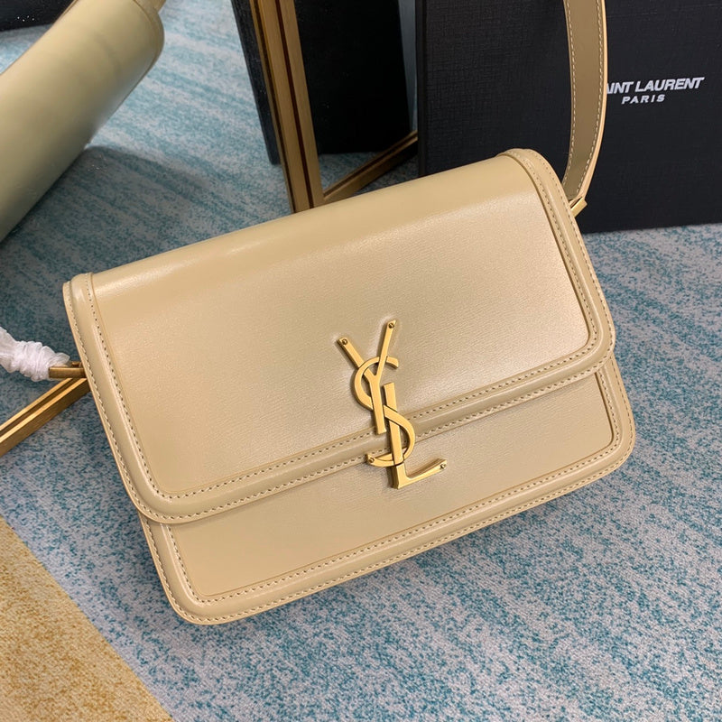 YSL BAGS - WOMEN LOVE LUXURY BAGS - 1876