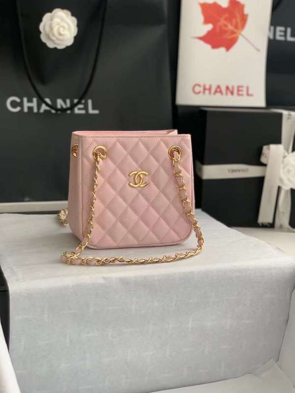 LO - CHL  BAGS FOR WOMEN - FASHION LUXURY BAGS - 137