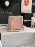 LO - CHL  BAGS FOR WOMEN - FASHION LUXURY BAGS - 137