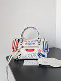 LO BAGS - BGA BAGS - 370