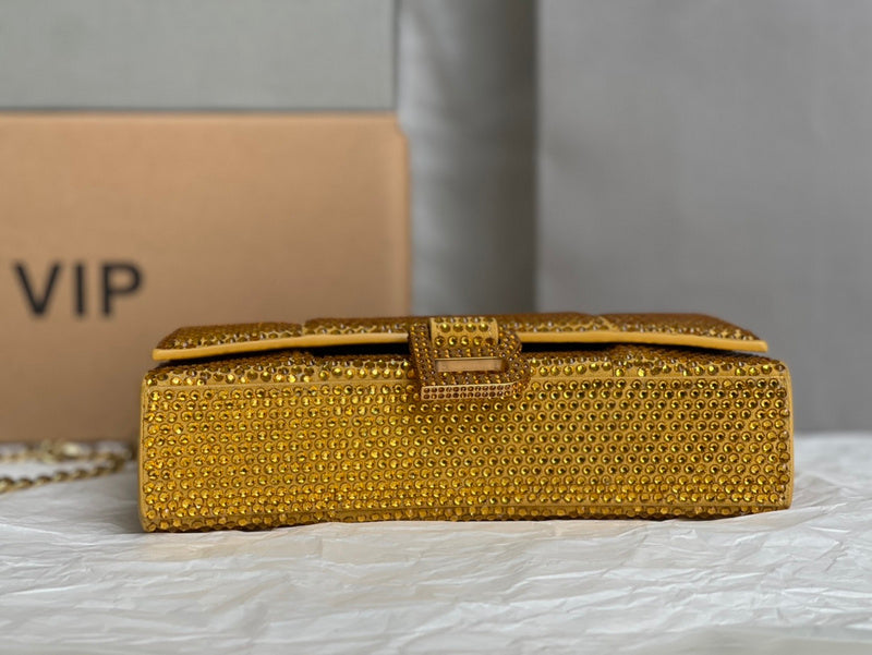 LO BAGS - BGA BAGS - 395