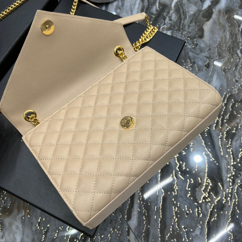 YSL BAGS - WOMEN LOVE LUXURY BAGS - 185