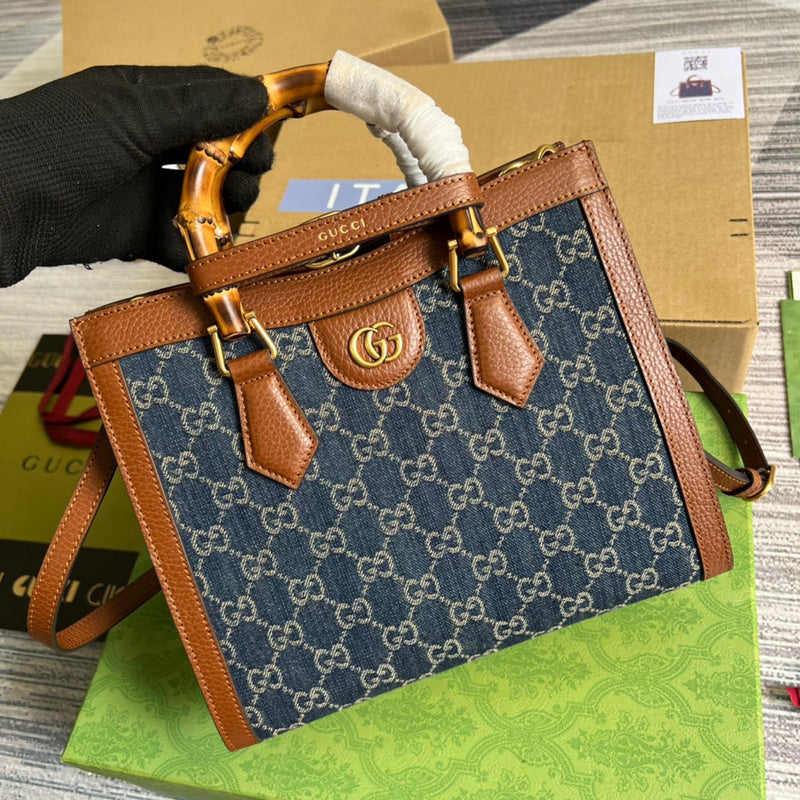 LO - GCC Bags - 6426