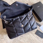 YSL BAGS - WOMEN LOVE LUXURY BAGS - 2576