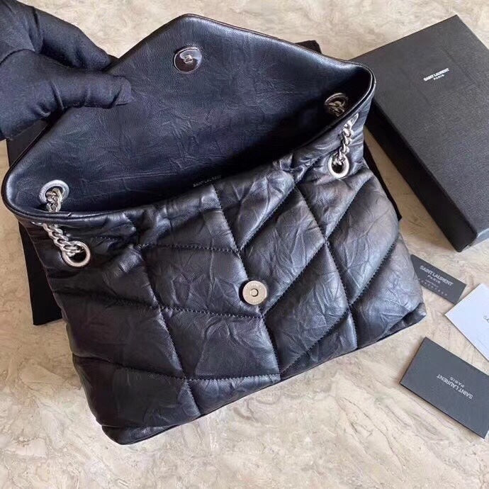 YSL BAGS - WOMEN LOVE LUXURY BAGS - 2576