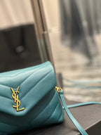 YSL BAGS - WOMEN LOVE LUXURY BAGS - 2093