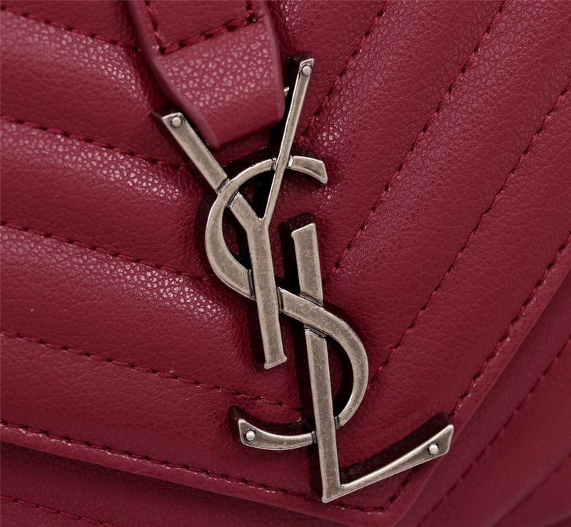 Lusso Official - LUXURY YSL BAGS - 1723