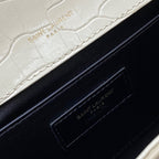 YSL BAGS - WOMEN LOVE LUXURY BAGS - 047