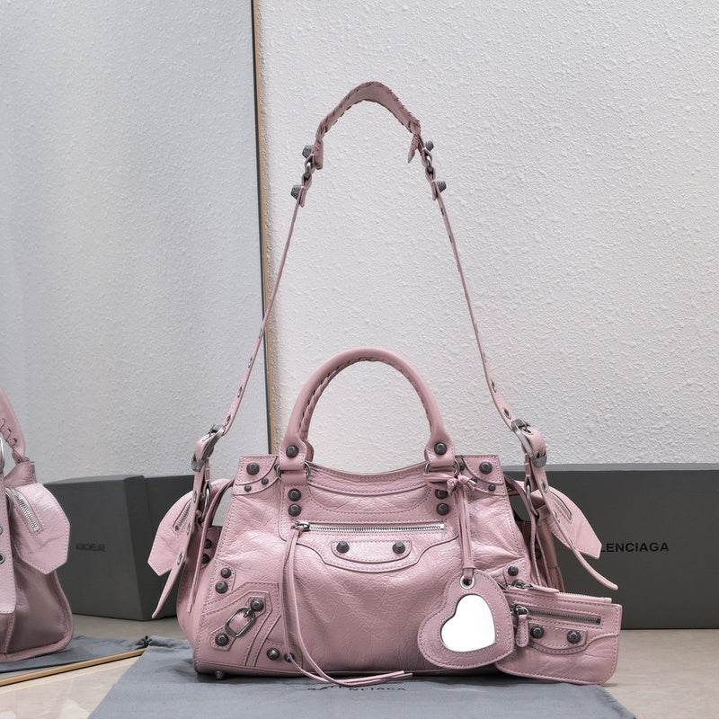 LO BAGS - BGA BAGS - 250