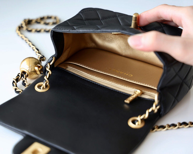LO - CHL Bags - 2573