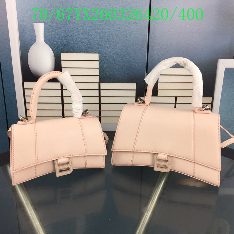 LO - BGA Bags - 2521