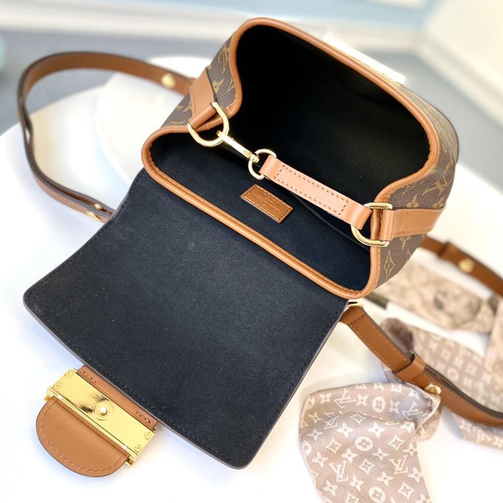 LO-LV bags 12079
