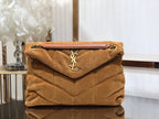 YSL BAGS - WOMEN LOVE LUXURY BAGS - 1894