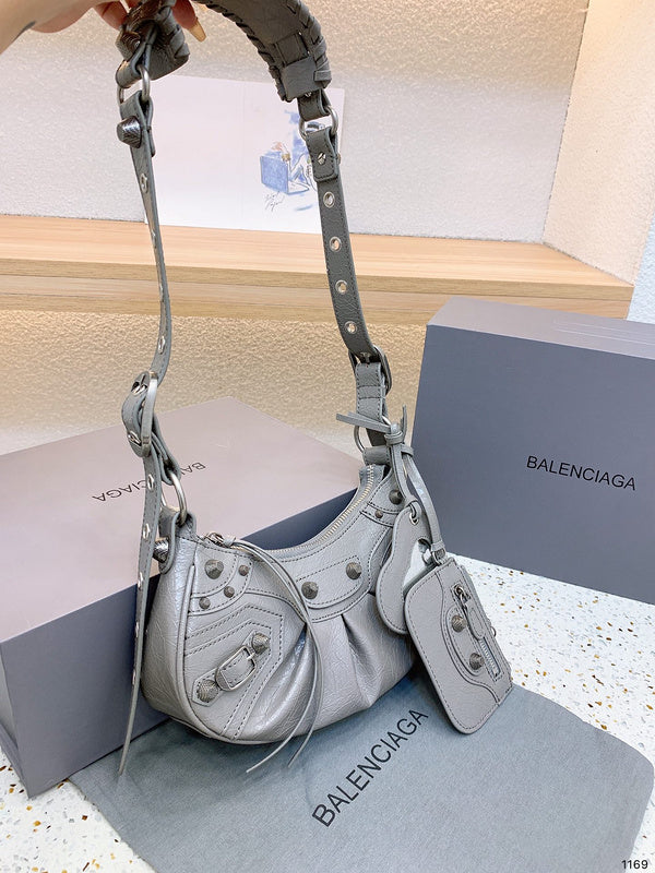 LO - BGA Bags - 1302