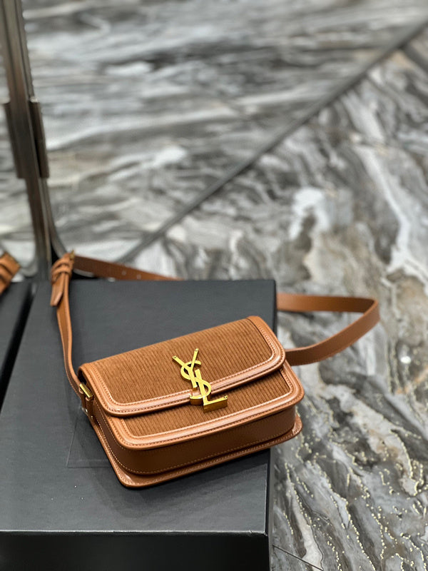 Lusso Official - YSL LUXURY WOMEN BAGS - 1641