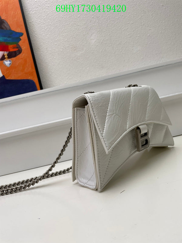 LO - BGA Bags - 1806