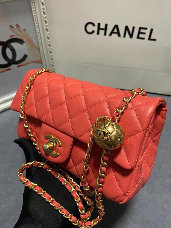 LO - CHL  BAGS FOR WOMEN - FASHION LUXURY BAGS - 842