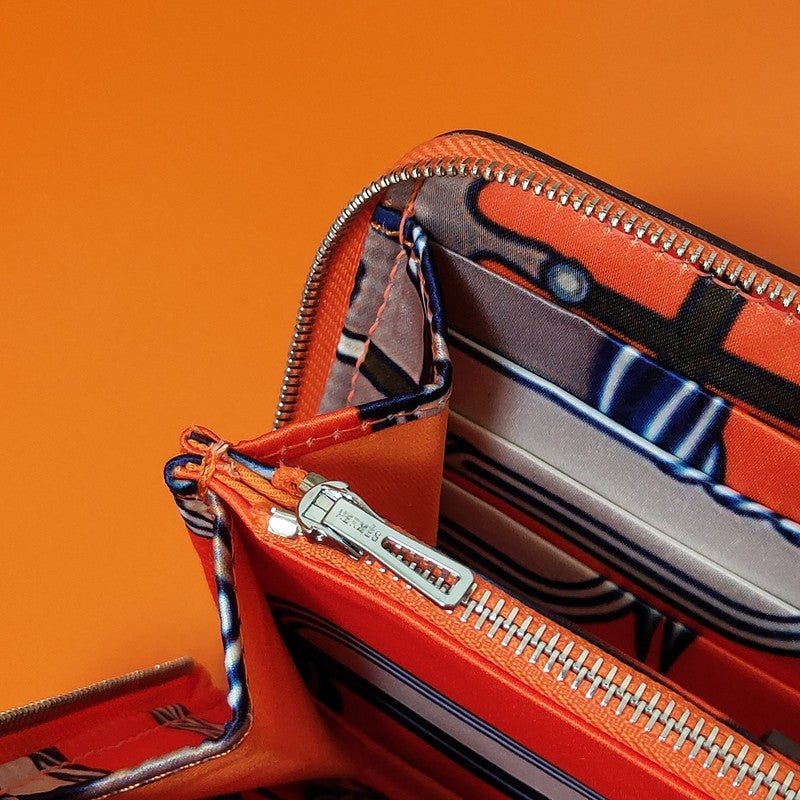 LO - HRMS LUXURY BAGS - 606