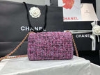 LO - CHL  BAGS FOR WOMEN - FASHION LUXURY BAGS - 220