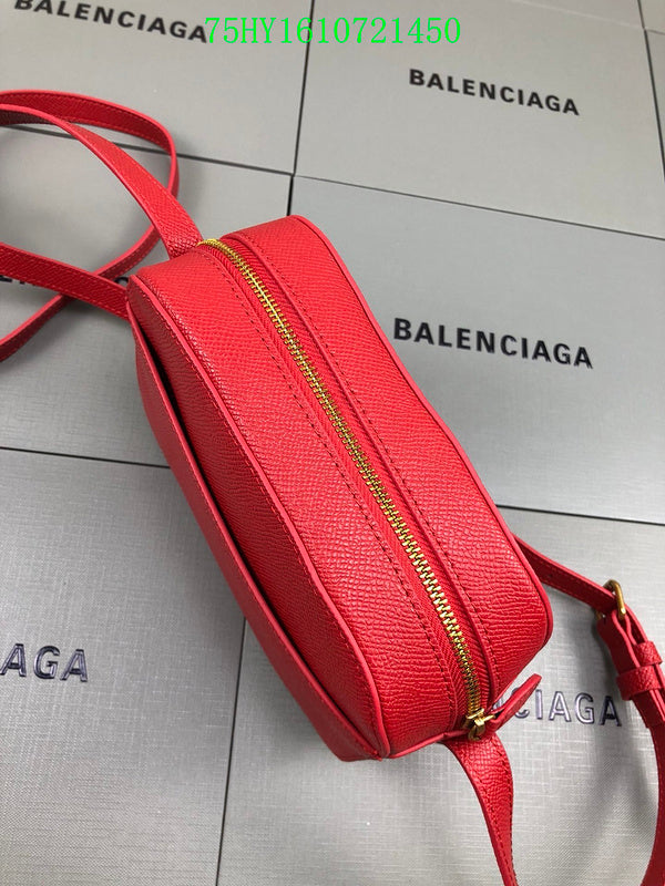 LO - BGA Bags - 2466