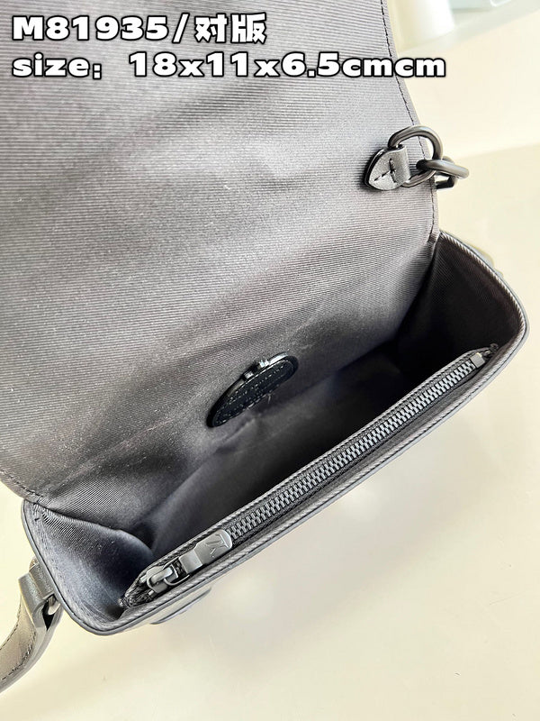 LO - LV Bags - 15895