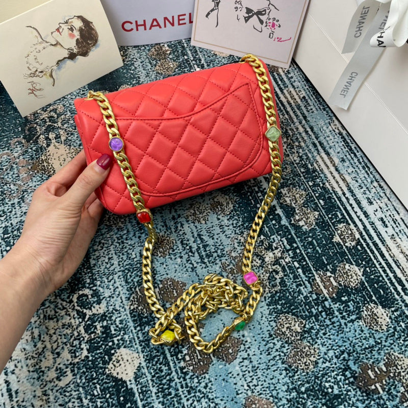 LO - CHL Bags - 1736