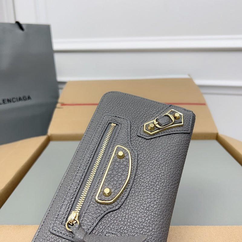 LO BAGS - BGA BAGS - 276