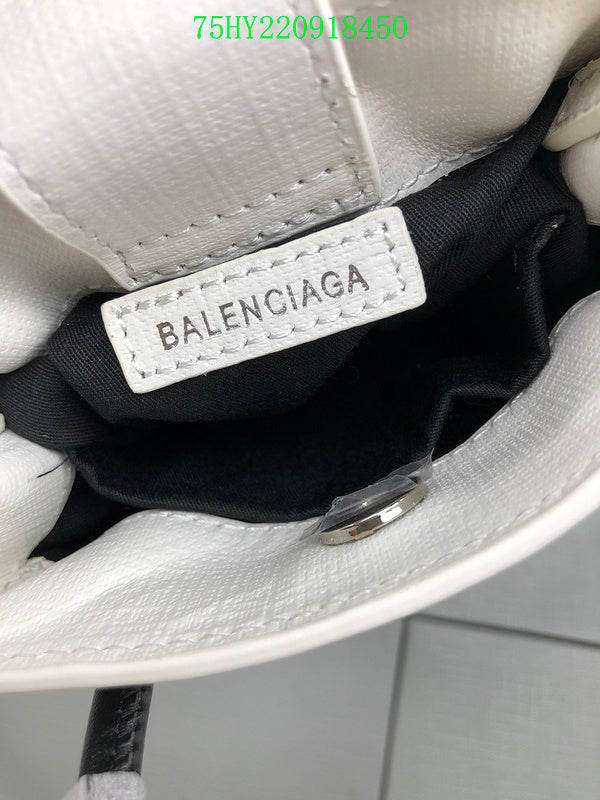 LO - BGA Bags - 2429
