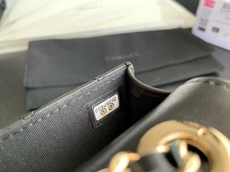 Lusso Official -  CHL BAGS  - 425