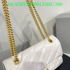 LO - BGA Bags - 2089